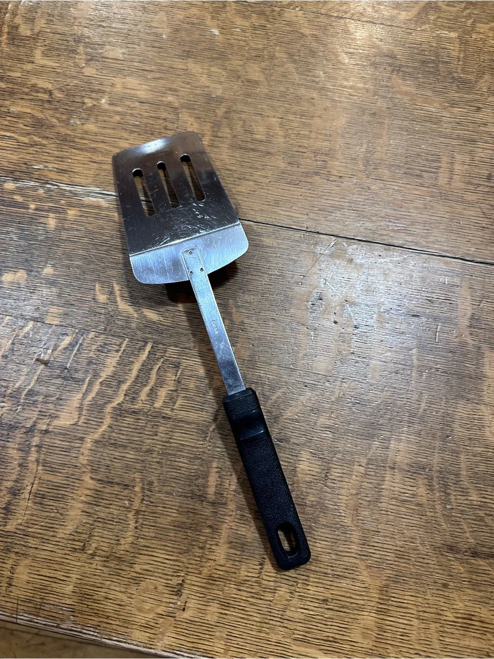 Ekco spatula turner Stainless Steel Kitchen
